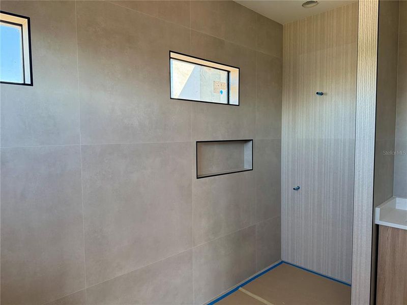 In-progress construction of a new home in , Port Charlotte, FL (Image 7). In-progress construction of a new home in , Port Charlotte, FL (Image 7).