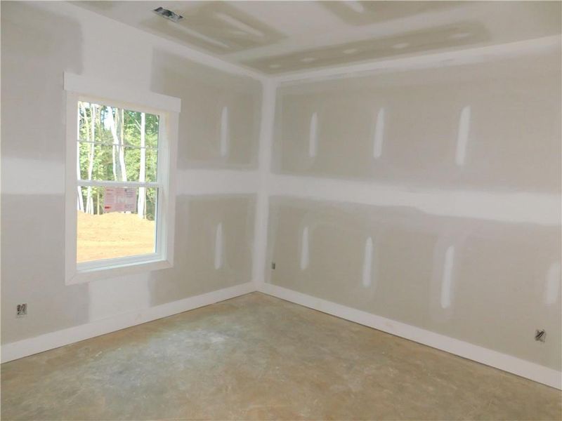 In-progress construction of a new home in , Dahlonega, GA (Image 11). In-progress construction of a new home in , Dahlonega, GA (Image 11).