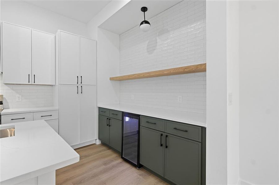 Furnished interior view inside a new home in , Dallas (Image 4). Furnished interior view inside a new home in , Dallas (Image 4).