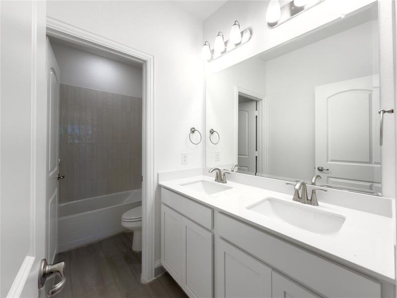 Bathroom 2 Bathroom 2