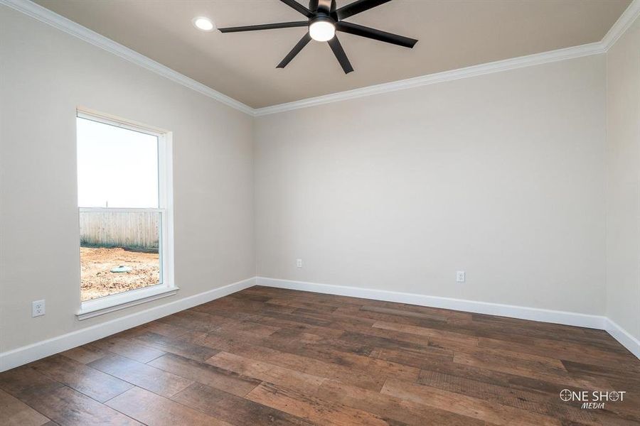 4th bedroom 4th bedroom