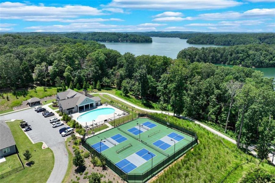 Community amenities in , Gainesville (Image 34).