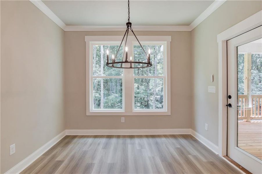 Image 43 of a home in . Image 43 of a home in .