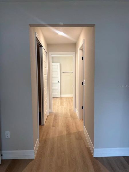 Spacious, unfurnished interior of a new home in , Palm Coast (Image 18).