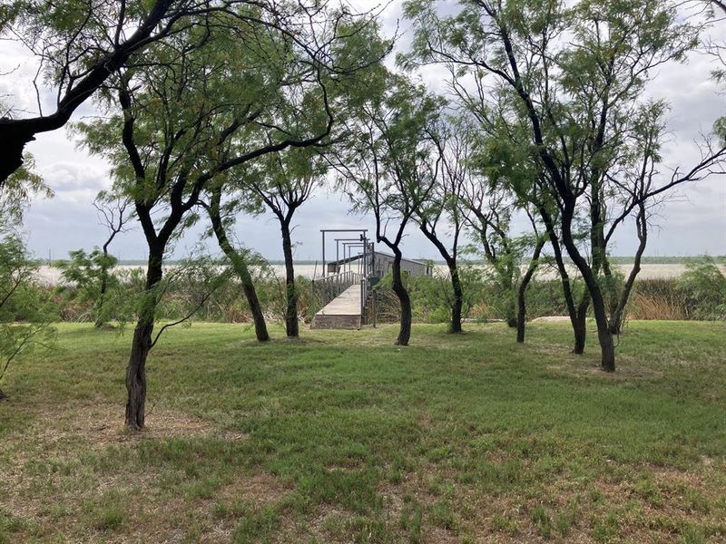 Natural landscape and outdoor views near  in Haskell (Image 27).