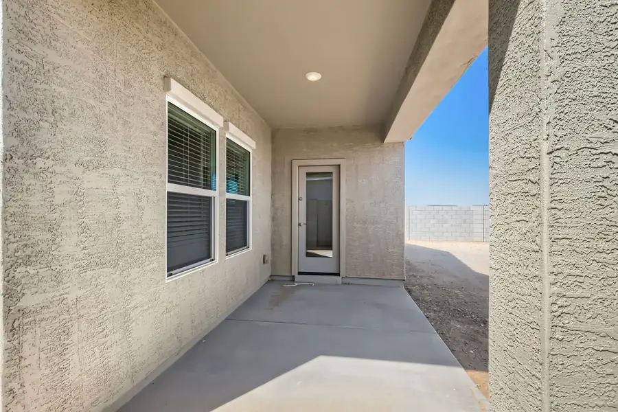 1,705sf New Home in Maricopa, AZ.  - Slide 30