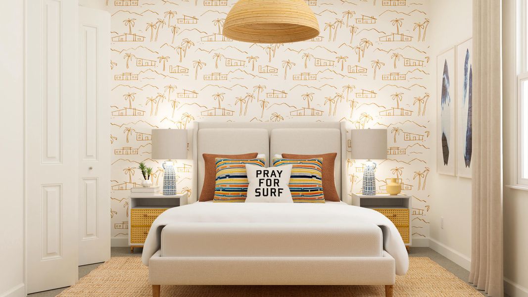 PBH_Arden_Rend_Sunflower_Bed4_1of2_F2