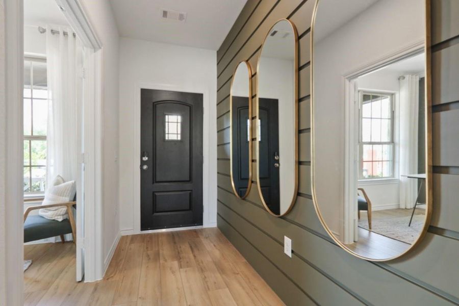 Representative Photo