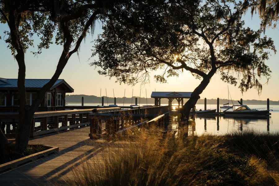 Natural landscape and outdoor views near  in Charleston (Image 8).