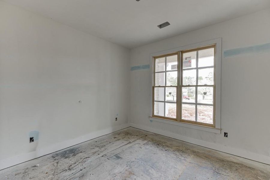 In-progress construction of a new home in , Gainesville, GA (Image 28). In-progress construction of a new home in , Gainesville, GA (Image 28).