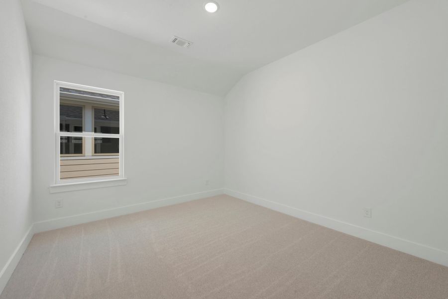 Spacious, unfurnished interior of a new home in Treeline, Justin (Image 39). Spacious, unfurnished interior of a new home in Treeline, Justin (Image 39).