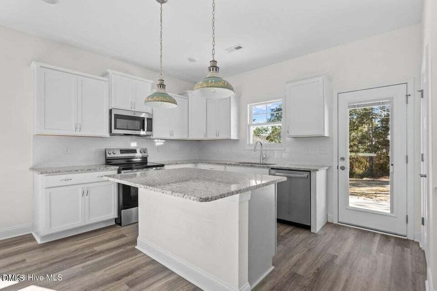 2361 Sunset Harbor Rd