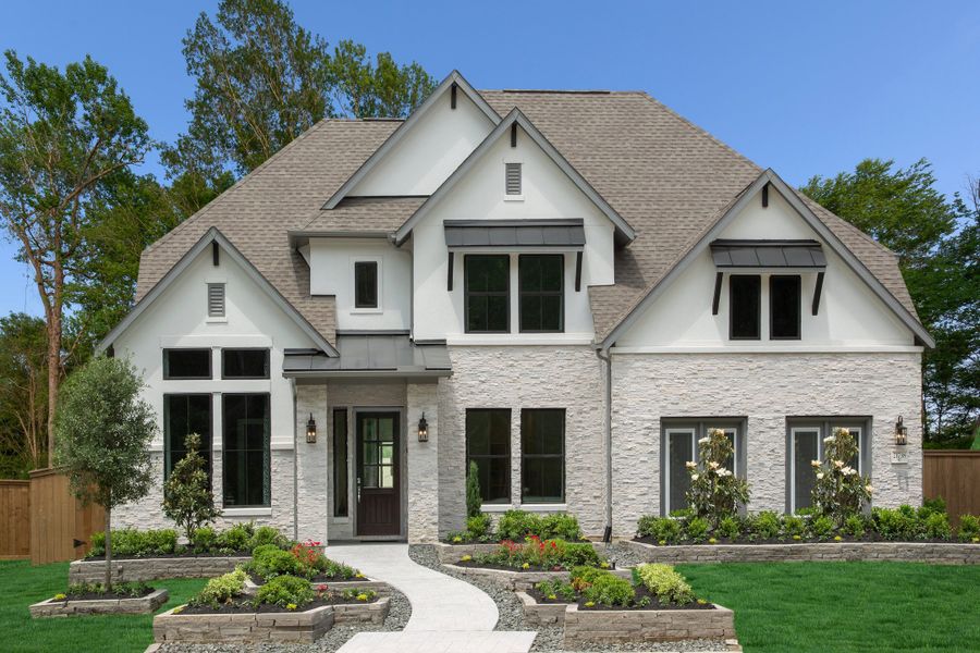 New Home in Spring, TX. - Slide 2 New Home in Spring, TX. - Slide 2