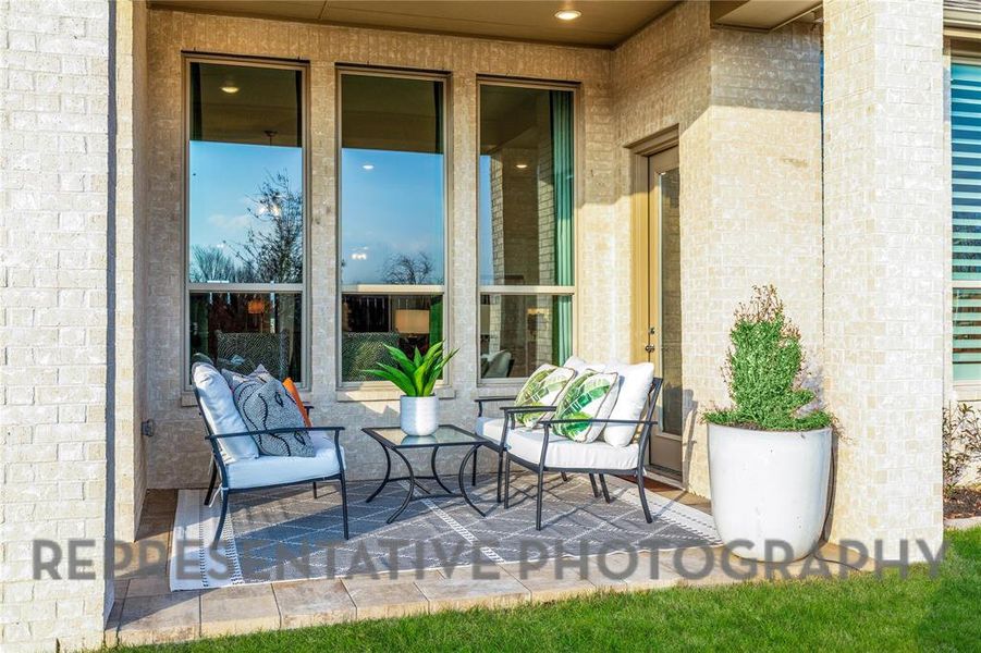 View of patio / terrace View of patio / terrace