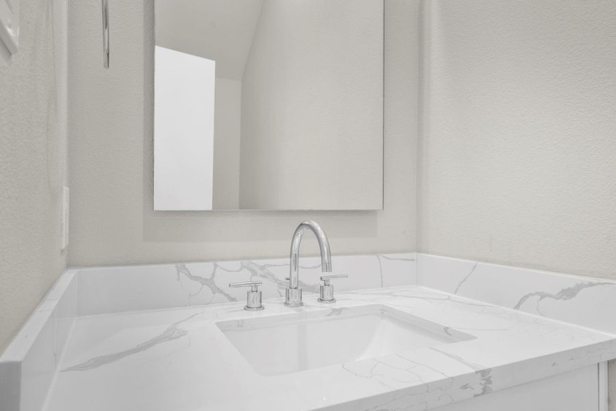 Close-up of interior finishes inside a home in , Houston (Image 15). Close-up of interior finishes inside a home in , Houston (Image 15).