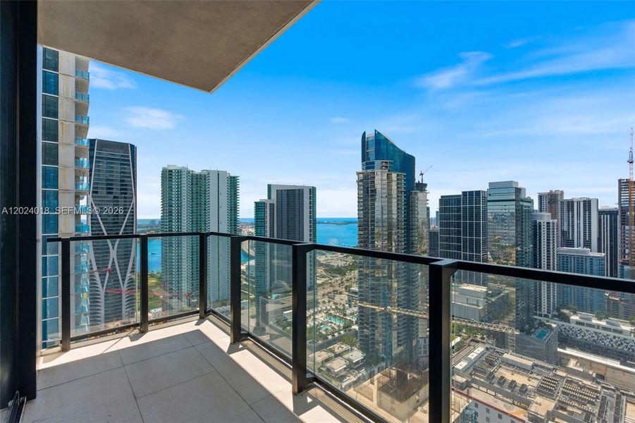Condo located in Miami, FL showcasing its design and architecture (Image 23). Condo located in Miami, FL showcasing its design and architecture (Image 23).