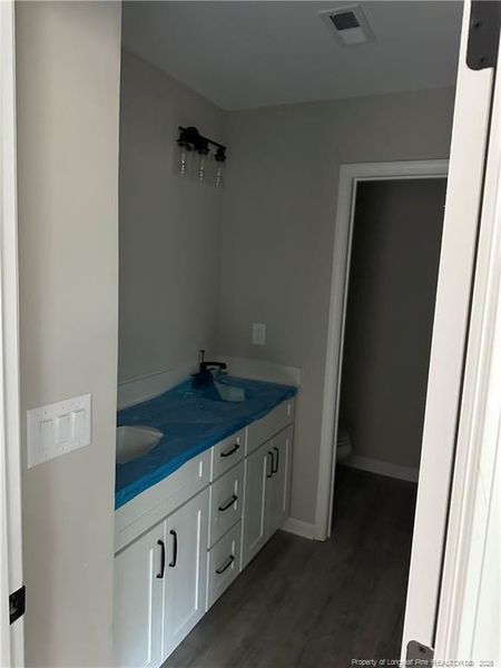 Primary Bath Primary Bath