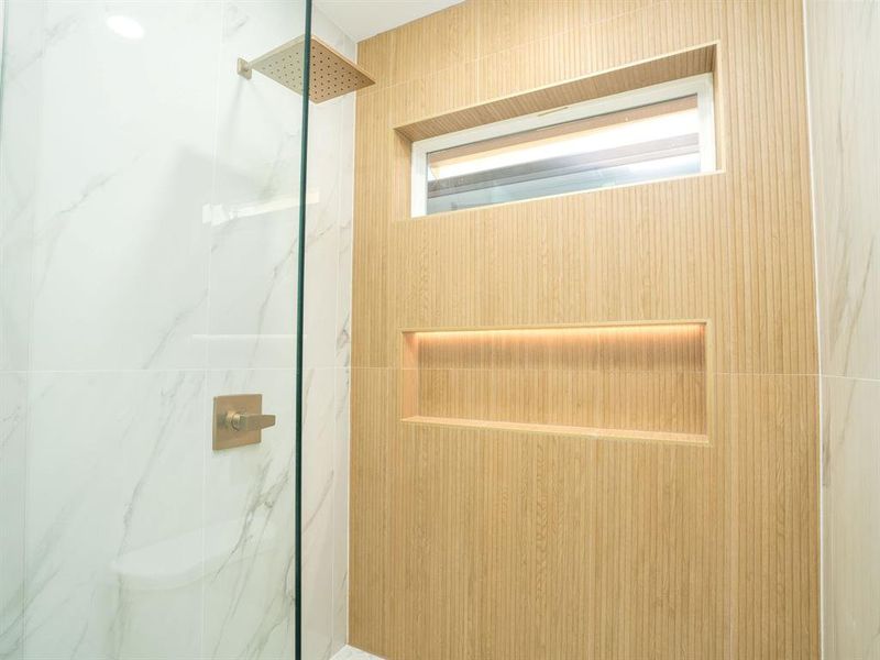 Close-up of interior finishes inside a home in , Dallas (Image 19). Close-up of interior finishes inside a home in , Dallas (Image 19).