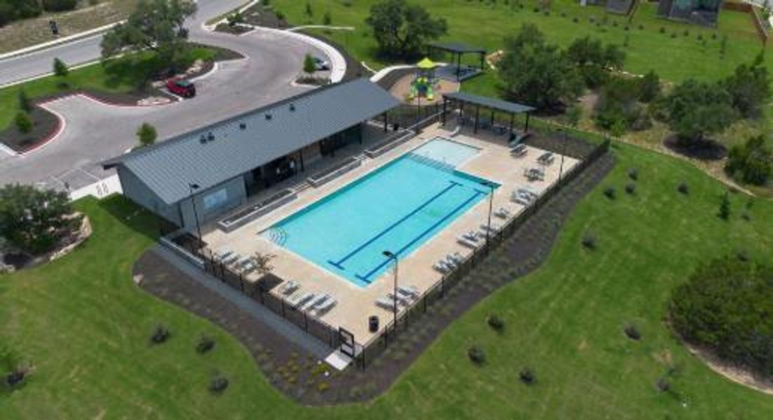 Parkside on the River Community