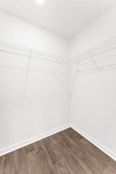 Spacious, unfurnished interior of a new home in , Summerville (Image 20).