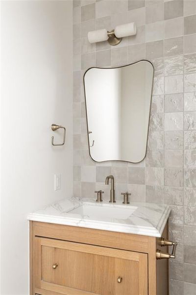 Close-up of interior finishes inside a home in , Dallas (Image 20). Close-up of interior finishes inside a home in , Dallas (Image 20).