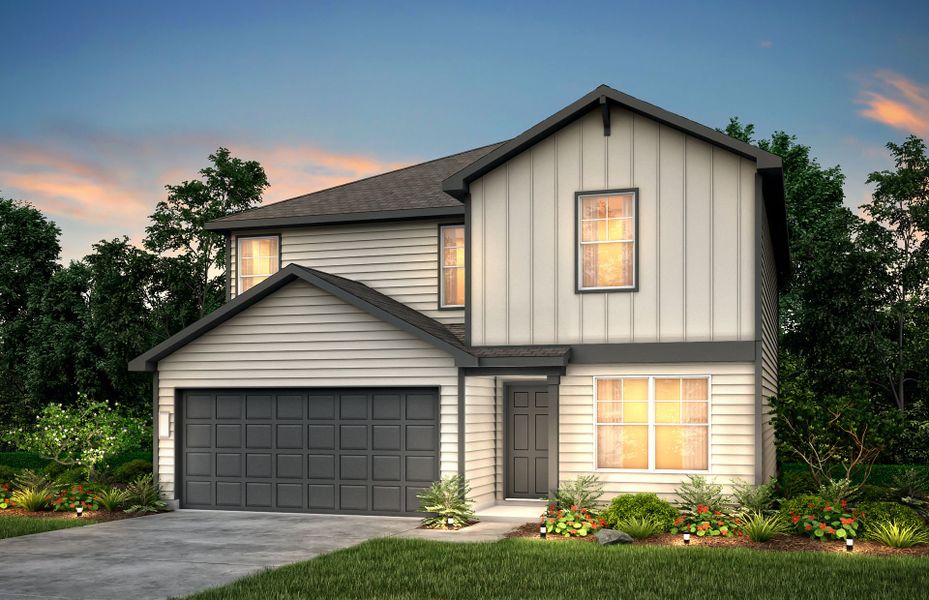 Elevation HC103 Elevation HC103