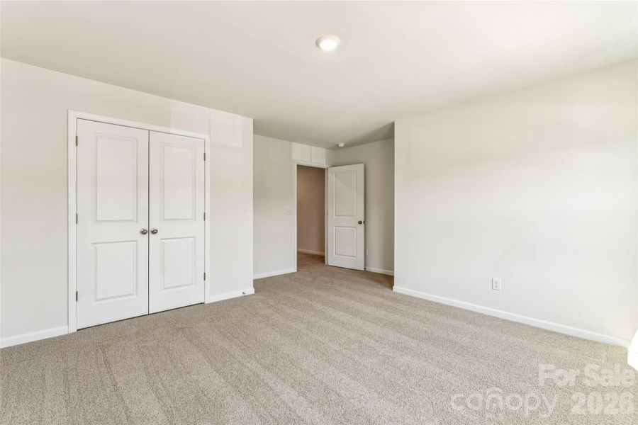 Spacious, unfurnished interior of a new home in , Sherrills Ford (Image 25).