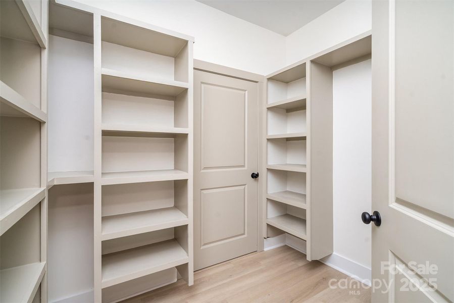 Furnished interior view inside a new home in , Shelby (Image 7).