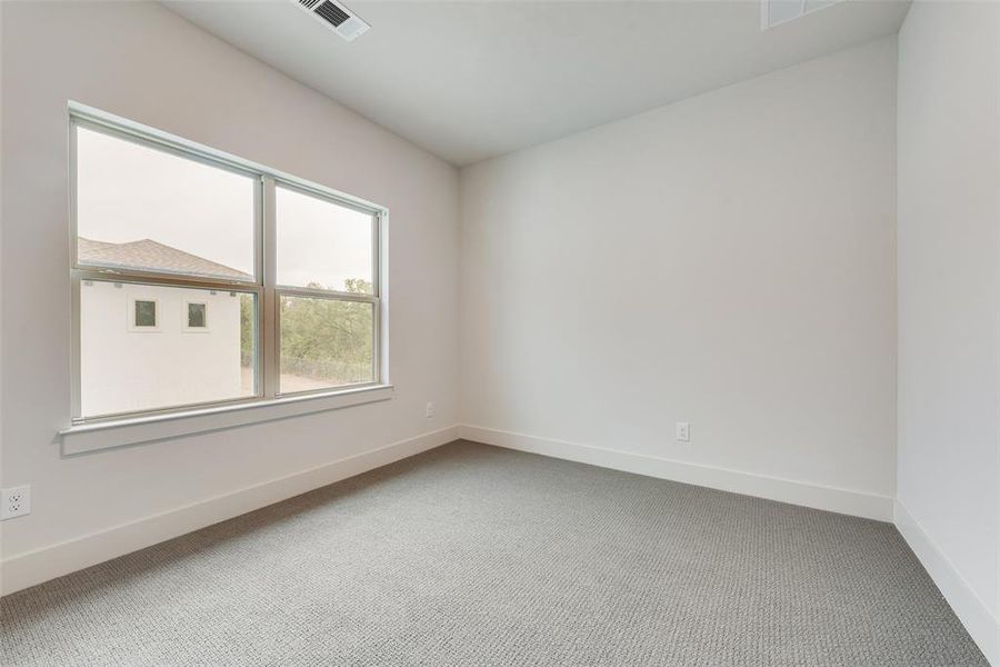Spacious, unfurnished interior of a new home in , Lake Dallas (Image 19). Spacious, unfurnished interior of a new home in , Lake Dallas (Image 19).