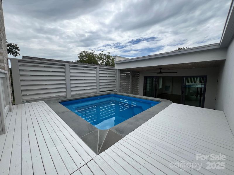 Front exterior of a new home in , Charlotte, NC, highlighting curb appeal (Image 24). Front exterior of a new home in , Charlotte, NC, highlighting curb appeal (Image 24).