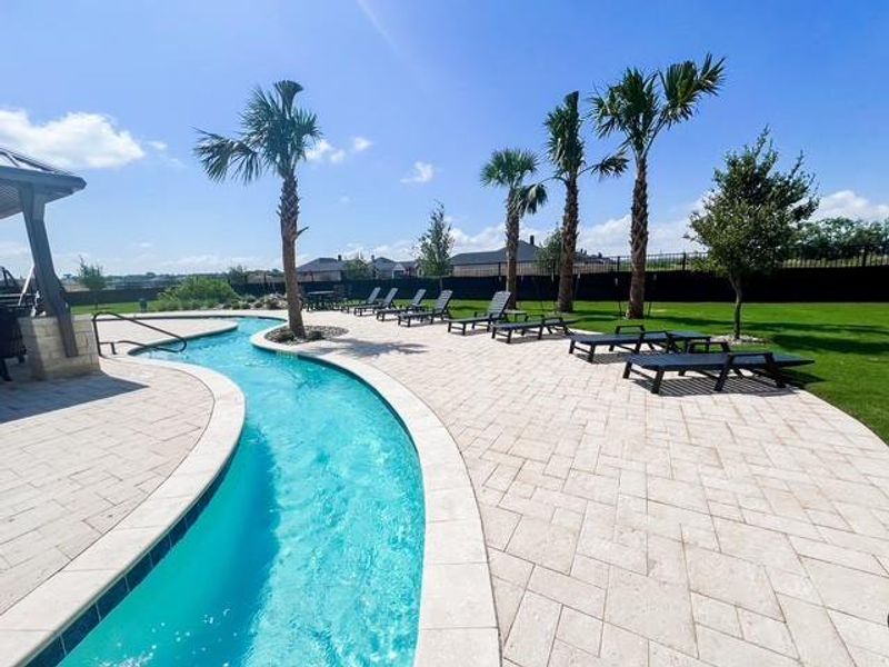 Community amenities in , Abilene (Image 17).