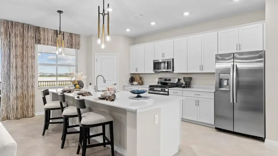 Baycreek kitchen Baycreek kitchen