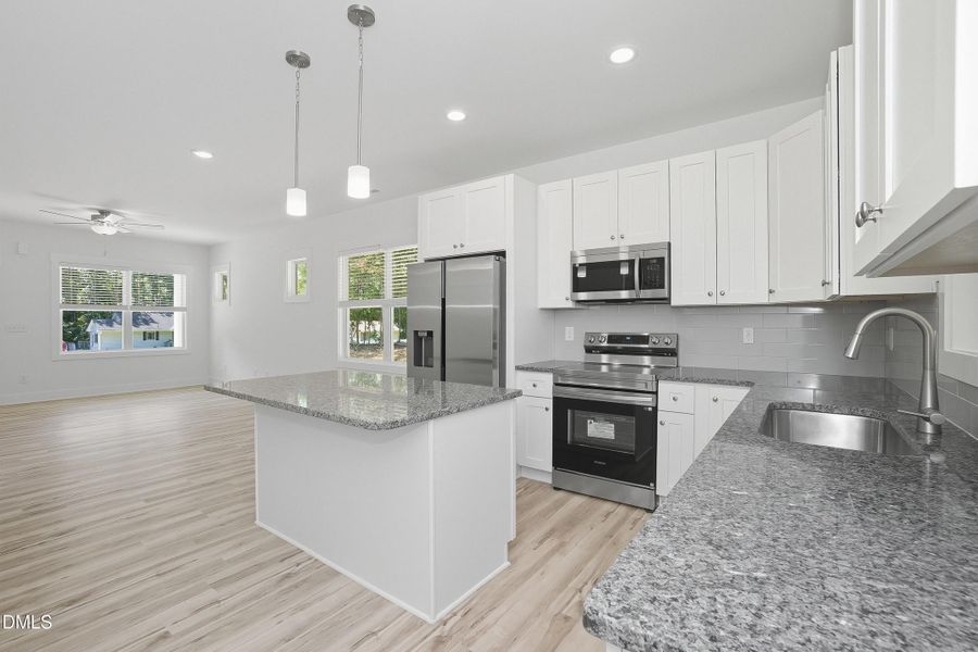 Kitchen 05 Kitchen 05