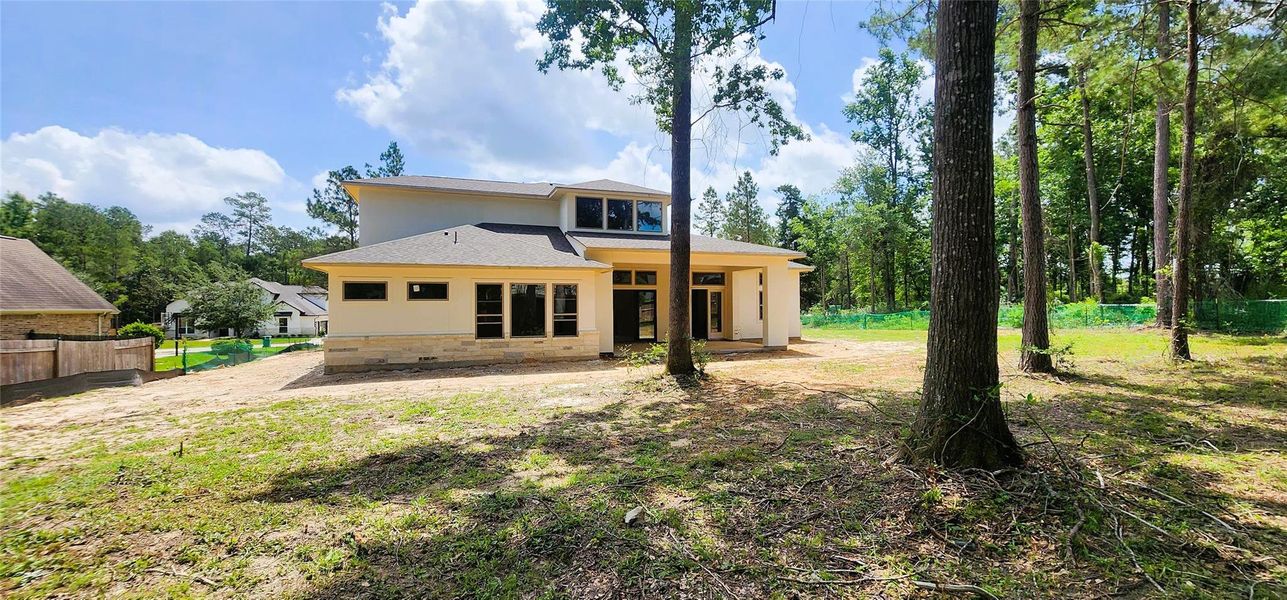 Image 27 of a home in Stewart’s Forest. Image 27 of a home in Stewart’s Forest.