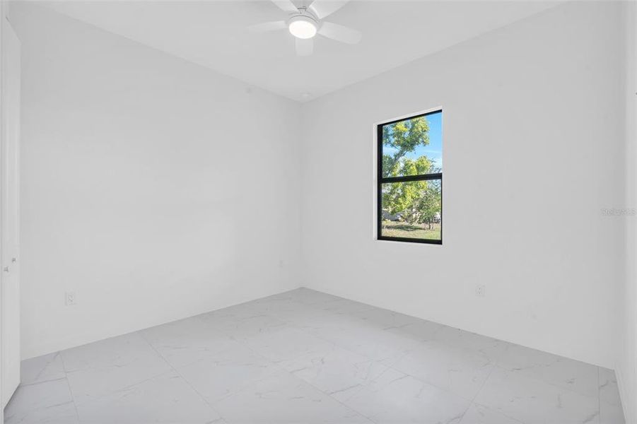 Spacious, unfurnished interior of a new home in , Cape Coral (Image 11). Spacious, unfurnished interior of a new home in , Cape Coral (Image 11).