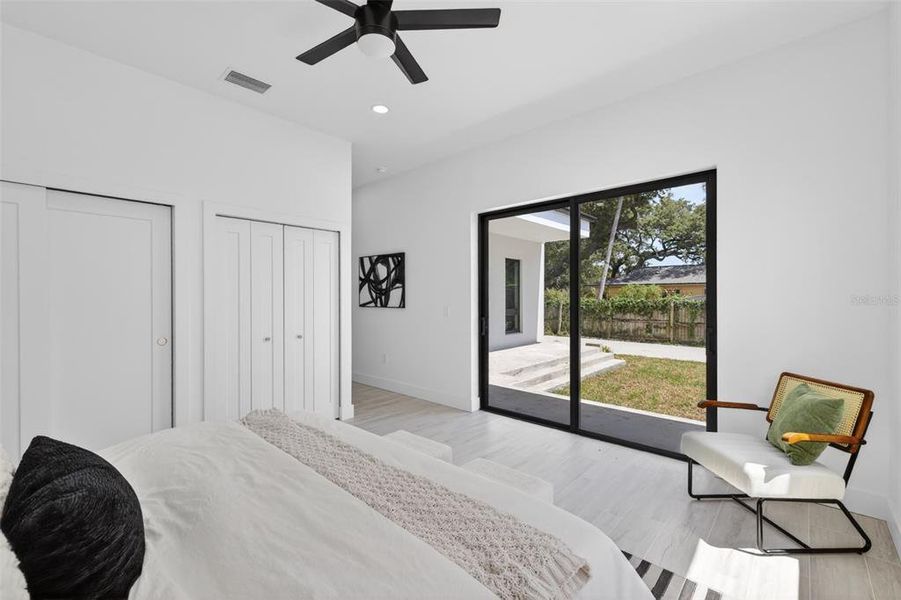 Furnished interior view inside a new home in , St. Petersburg (Image 17). Furnished interior view inside a new home in , St. Petersburg (Image 17).