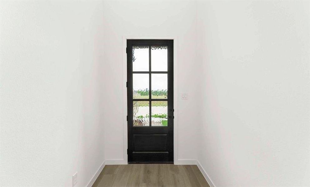 Foyer Foyer