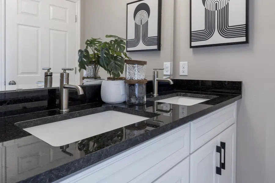 Sims third bath Sims third bath