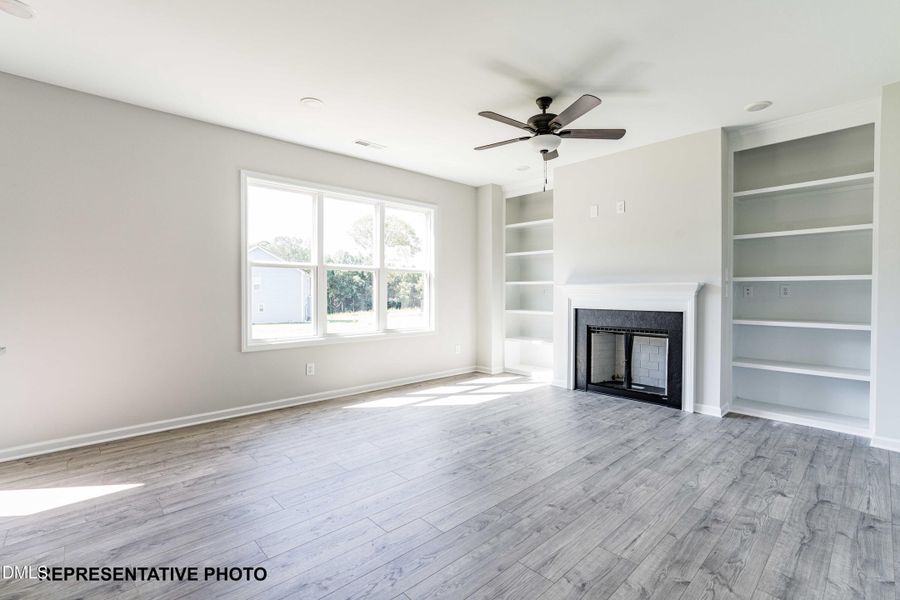 Representative Photo