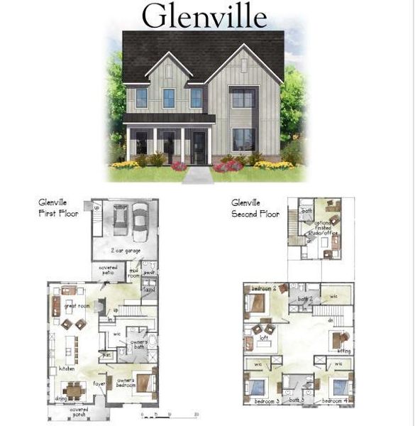 Image 43 of a home in .