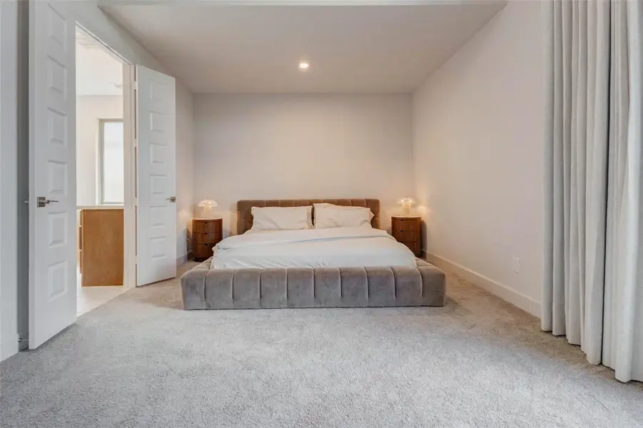 Furnished interior view inside a new home in Fulbrook on Fulshear Creek, Fulshear (Image 7). Furnished interior view inside a new home in Fulbrook on Fulshear Creek, Fulshear (Image 7).