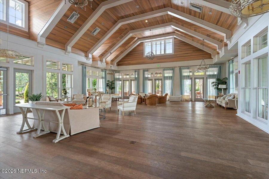 Community amenities in , St. Johns (Image 63).