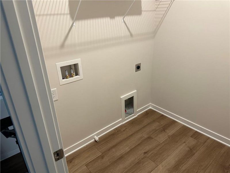 Image 112 of a home in Rosewood Lake Estates.