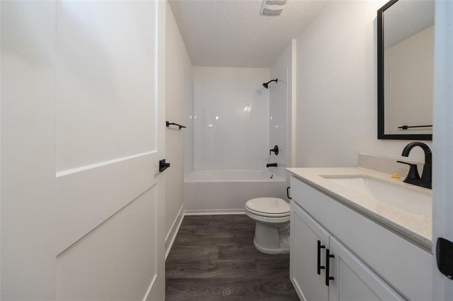 Furnished interior view inside a new home in Palm Coast, Palm Coast (Image 8).