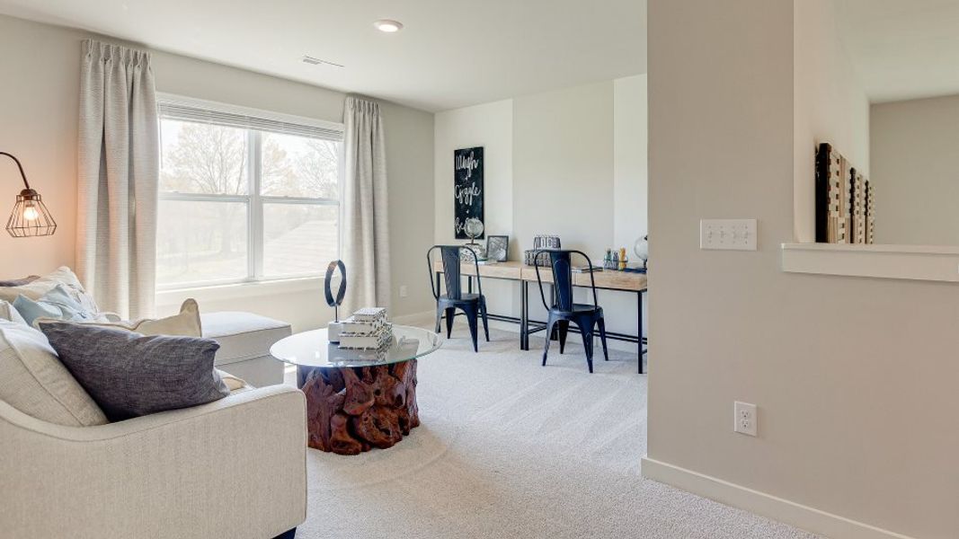 Vineyard-Grove Classic Collection Primrose Loft