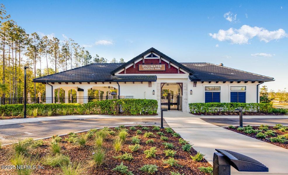 Community amenities in Stillwater | Active Adult 55+: Stillwater - Villas, St. Johns (Image 20). Community amenities in Stillwater | Active Adult 55+: Stillwater - Villas, St. Johns (Image 20).