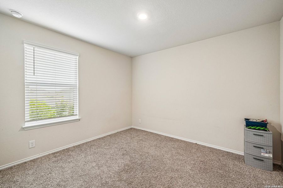Spacious, unfurnished interior of a new home in , San Antonio (Image 24). Spacious, unfurnished interior of a new home in , San Antonio (Image 24).