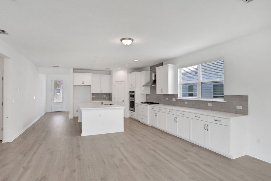 Rosewood New Home in Yulee, FL. - Slide 10 Rosewood New Home in Yulee, FL. - Slide 10