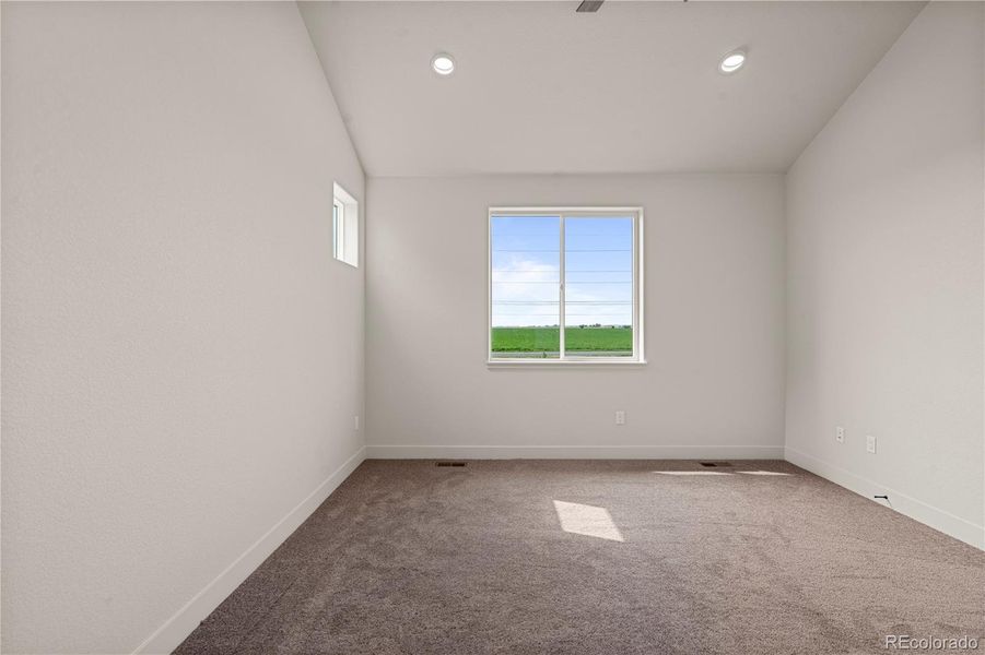 Spacious, unfurnished interior of a new home in , Fort Morgan (Image 28).