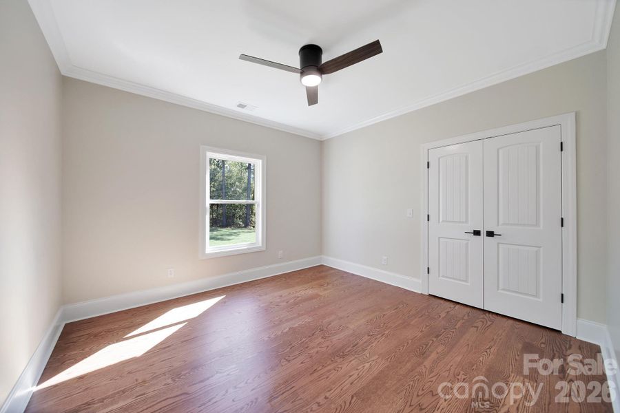 Spacious, unfurnished interior of a new home in , Fort Lawn (Image 33). Spacious, unfurnished interior of a new home in , Fort Lawn (Image 33).